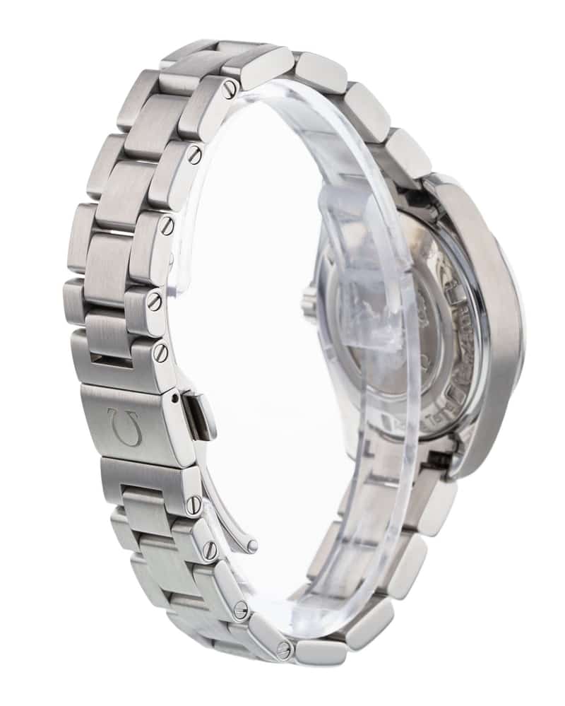 Omega Aqua Terra 150m Ladies 231.10.30.61.56.001